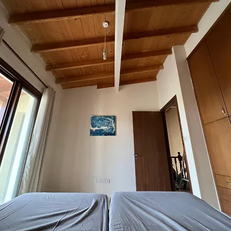 Ariadni 度假居