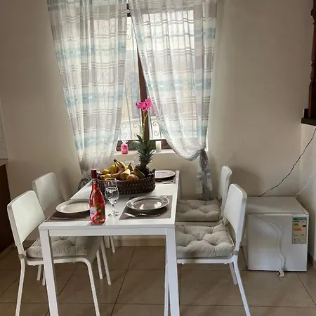 Ariadni Casa de Férias