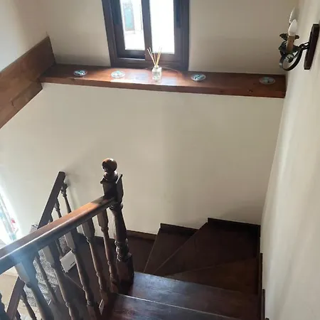 Ariadni Casa de Férias