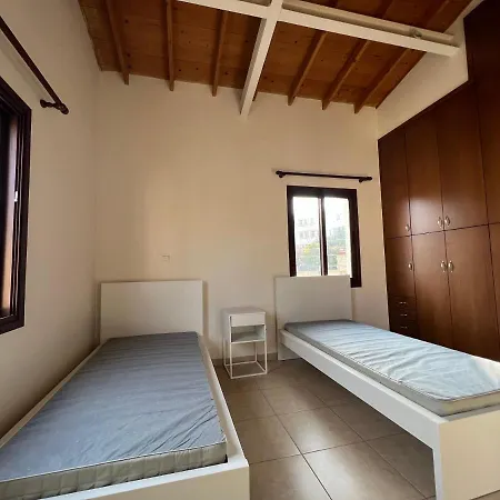 Ariadni Holiday home Agios Tychonas