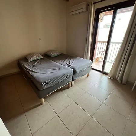 Ariadni Holiday home