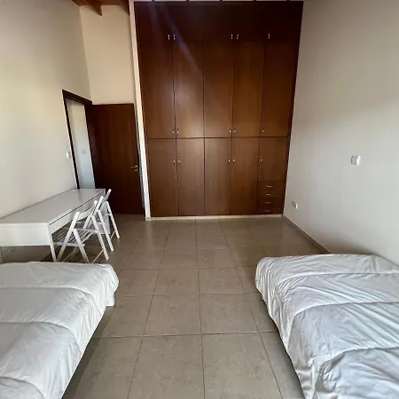 Ariadni Casa de Férias