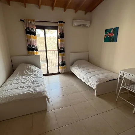 Ariadni Casa de Férias