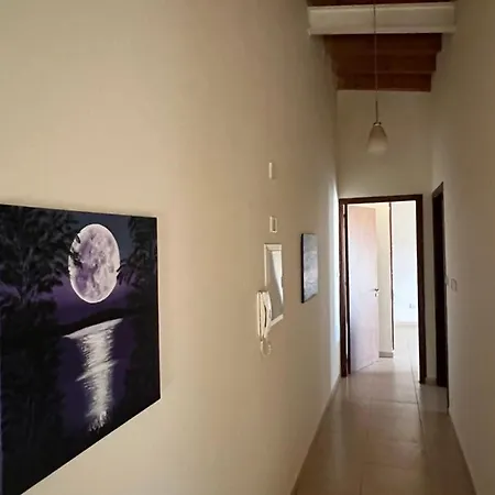 Ariadni Casa de Férias Agios Tychonas