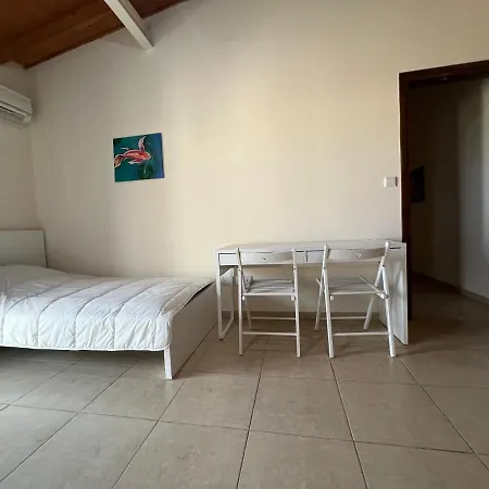 Holiday home Ariadni Agios Tychonas
